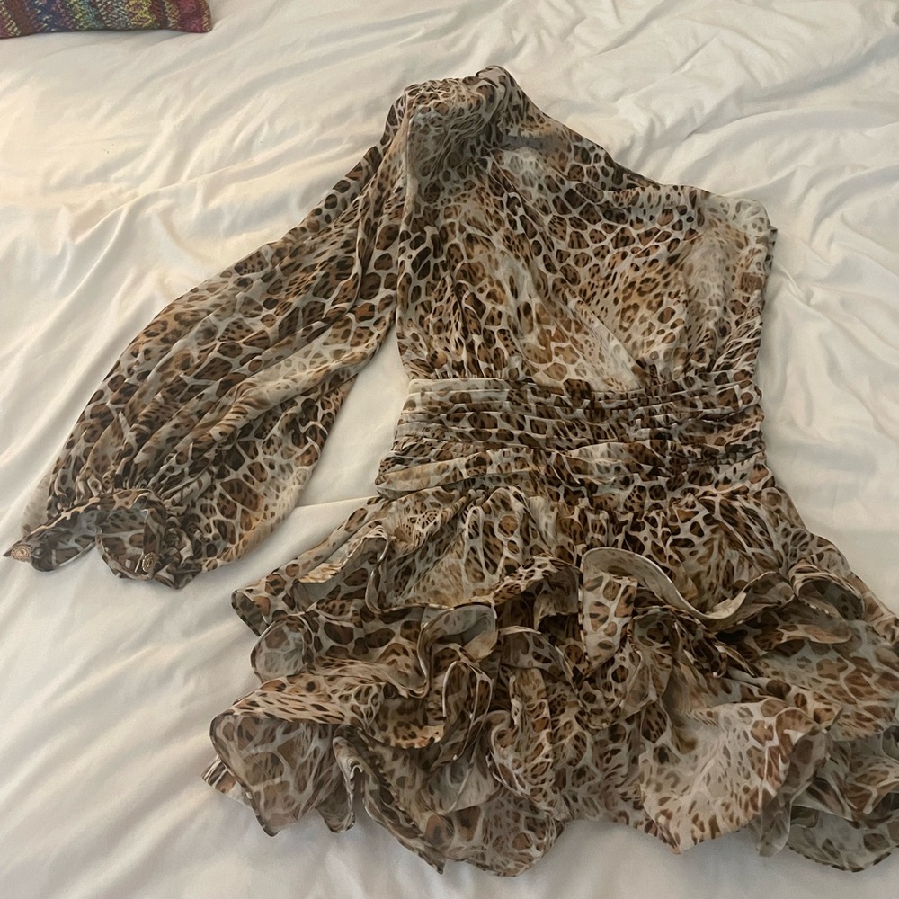 Bronx and Banco! Purchased from Neiman Marcus. Great condition.